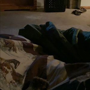 Meet your Posher, Travis